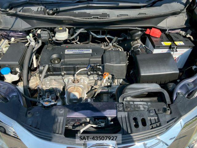Honda ODYSSEY 2013-11 7980497-29