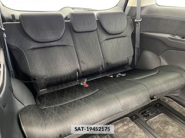 Honda ODYSSEY 2015-07 7980493-9