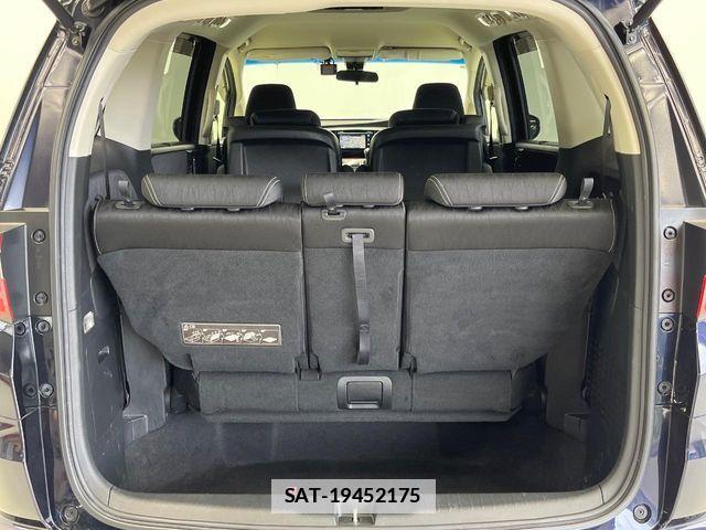 Honda ODYSSEY 2015-07 7980493-10