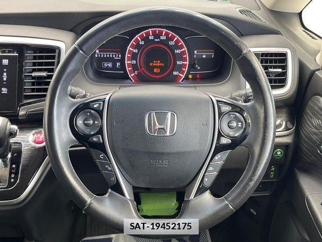 Honda ODYSSEY 2015-07 7980493-11