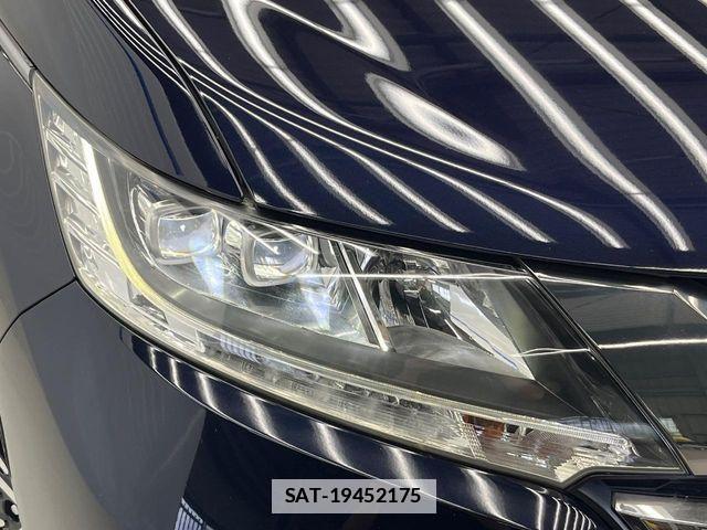 Honda ODYSSEY 2015-07 7980493-12