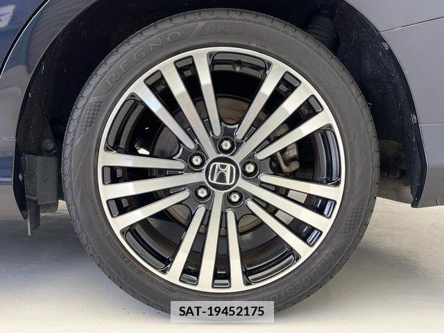 Honda ODYSSEY 2015-07 7980493-13
