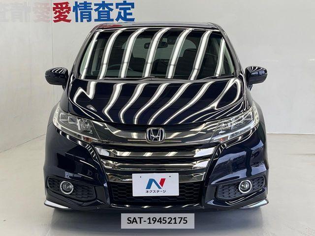 Honda ODYSSEY 2015-07 7980493-14