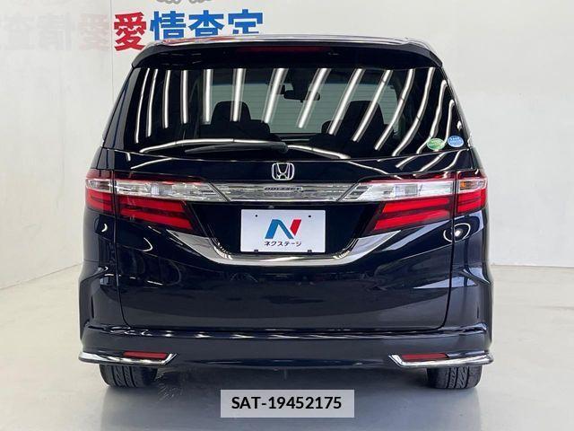 Honda ODYSSEY 2015-07 7980493-15
