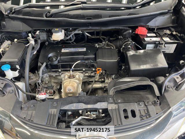 Honda ODYSSEY 2015-07 7980493-18