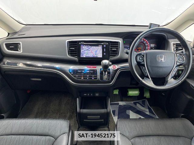 Honda ODYSSEY 2015-07 7980493-1
