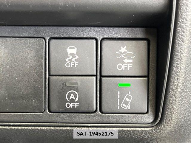 Honda ODYSSEY 2015-07 7980493-2