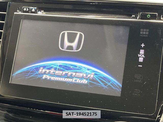 Honda ODYSSEY 2015-07 7980493-4
