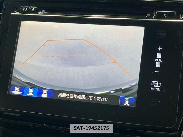 Honda ODYSSEY 2015-07 7980493-5