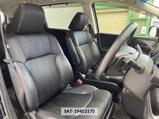 Honda ODYSSEY 2015-07 7980493-7