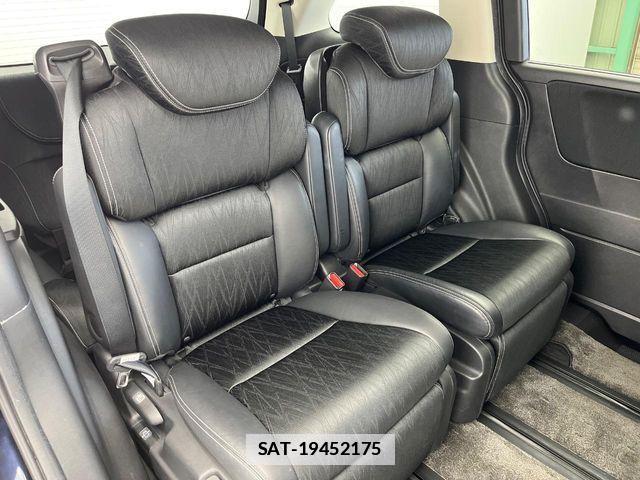 Honda ODYSSEY 2015-07 7980493-8