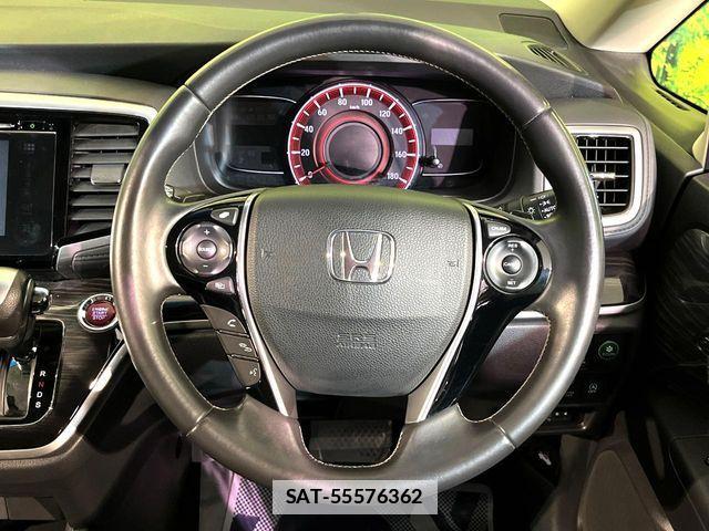 Honda ODYSSEY 2014-03 7980491-11