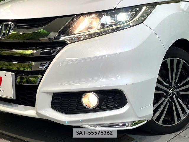 Honda ODYSSEY 2014-03 7980491-12