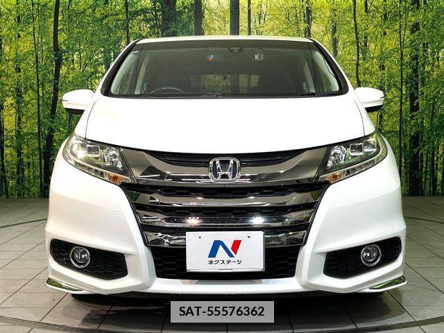 Honda ODYSSEY 2014-03 7980491-14
