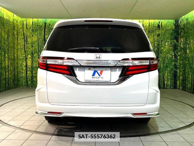 Honda ODYSSEY 2014-03 7980491-15