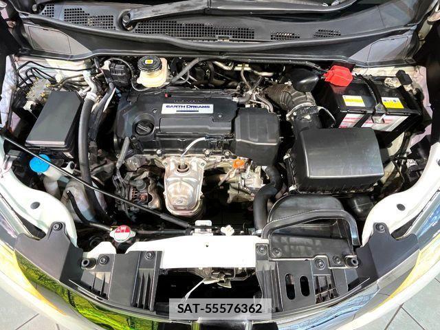 Honda ODYSSEY 2014-03 7980491-17