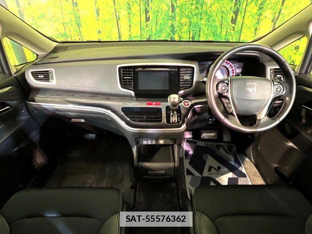 Honda ODYSSEY 2014-03 7980491-1