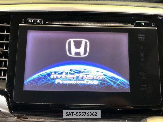 Honda ODYSSEY 2014-03 7980491-3