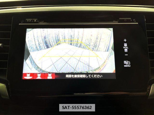 Honda ODYSSEY 2014-03 7980491-4