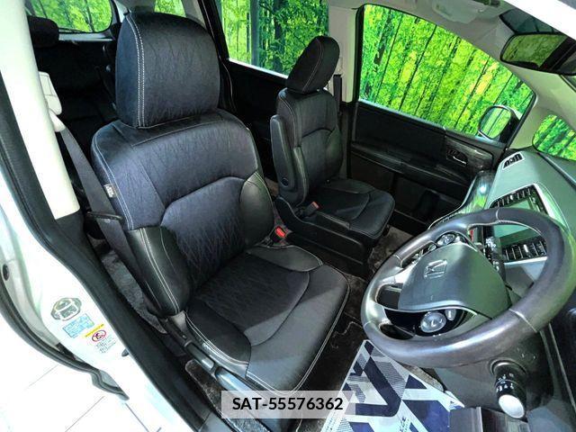 Honda ODYSSEY 2014-03 7980491-7