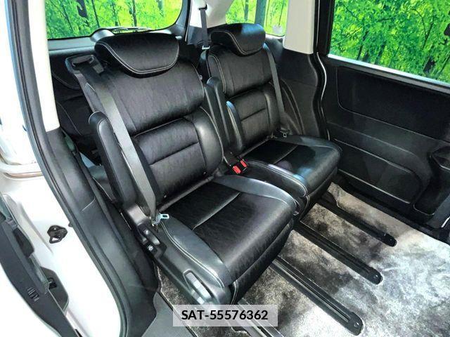 Honda ODYSSEY 2014-03 7980491-8