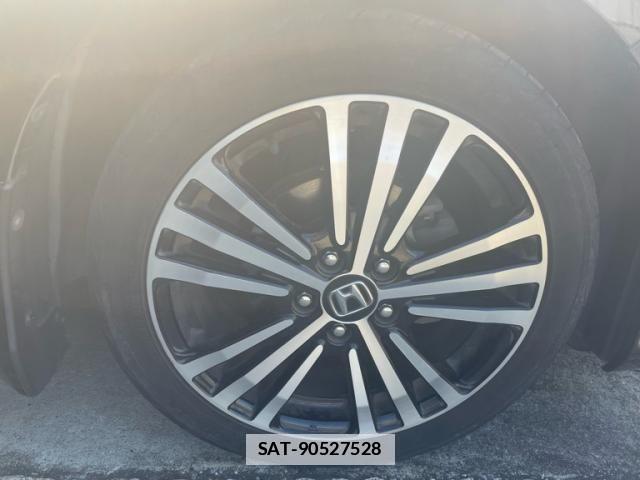 Honda ODYSSEY 2013-11 7980495-9