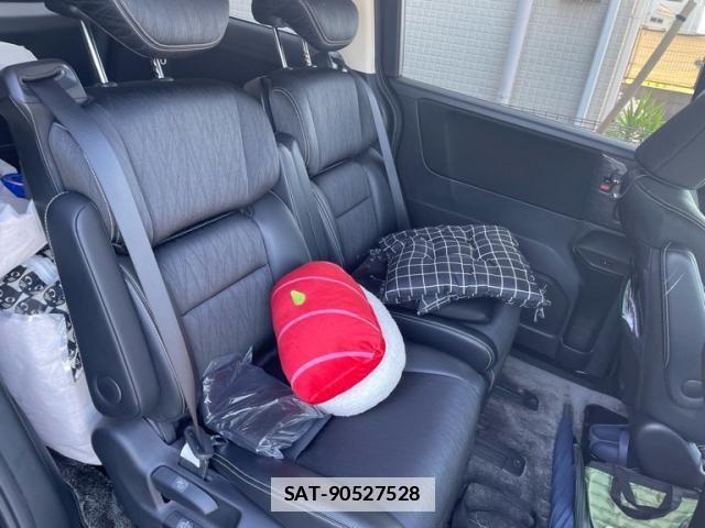 Honda ODYSSEY 2013-11 7980495-13