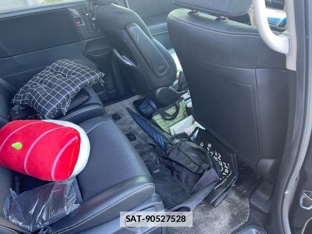 Honda ODYSSEY 2013-11 7980495-15
