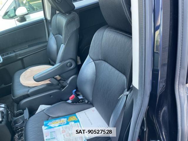Honda ODYSSEY 2013-11 7980495-16