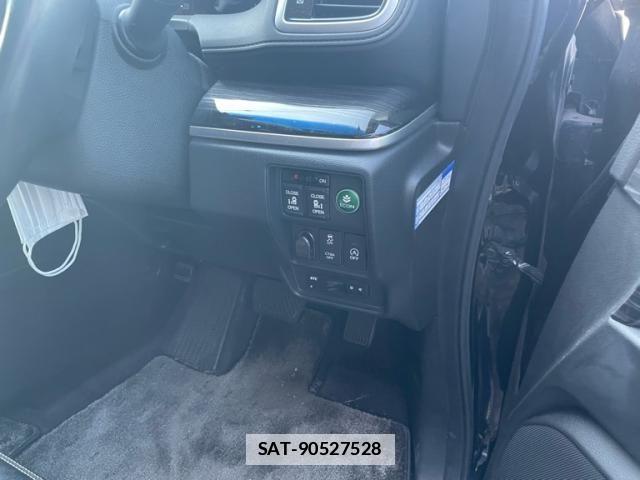 Honda ODYSSEY 2013-11 7980495-20