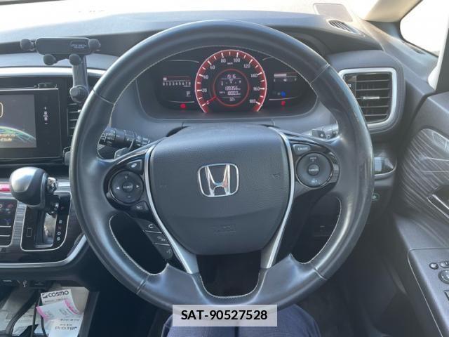 Honda ODYSSEY 2013-11 7980495-22