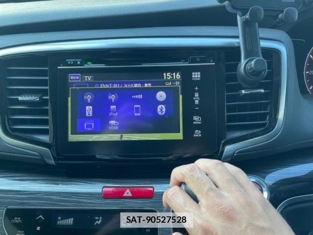 Honda ODYSSEY 2013-11 7980495-26