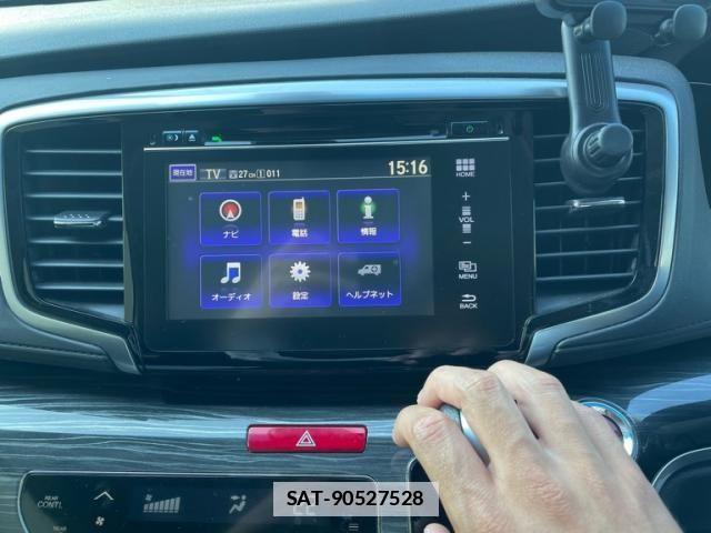 Honda ODYSSEY 2013-11 7980495-27