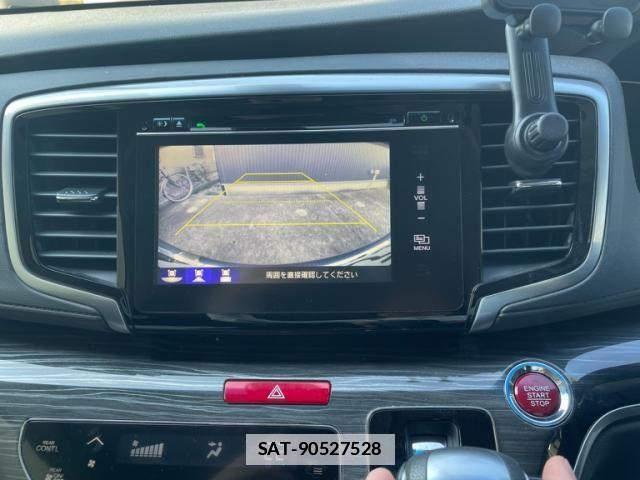 Honda ODYSSEY 2013-11 7980495-28