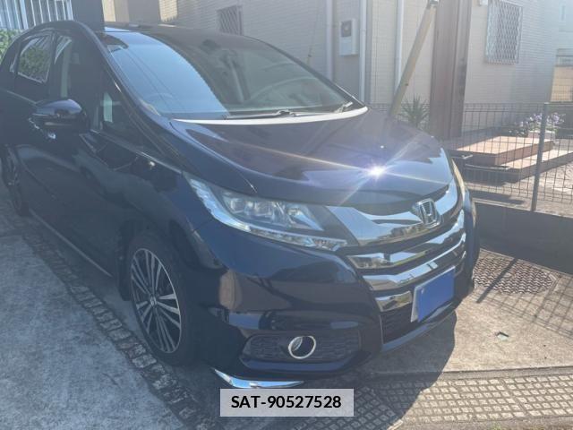 Honda ODYSSEY 2013-11 7980495-2