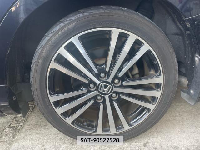 Honda ODYSSEY 2013-11 7980495-7