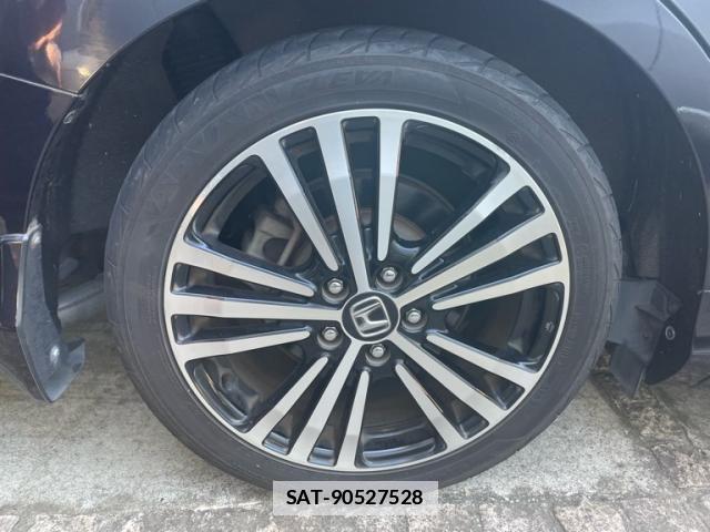 Honda ODYSSEY 2013-11 7980495-8