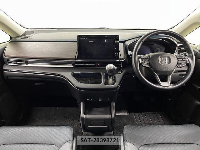 Honda ODYSSEY 2021-07 7980488-1
