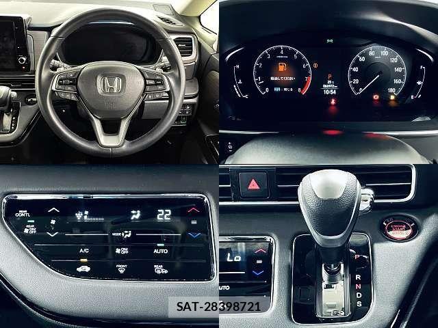 Honda ODYSSEY 2021-07 7980488-3