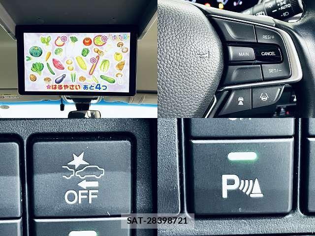 Honda ODYSSEY 2021-07 7980488-4