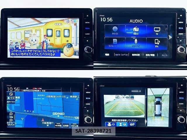 Honda ODYSSEY 2021-07 7980488-5