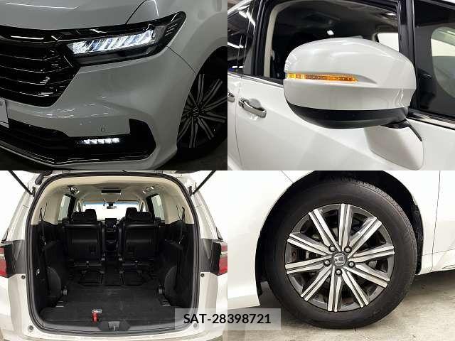 Honda ODYSSEY 2021-07 7980488-6