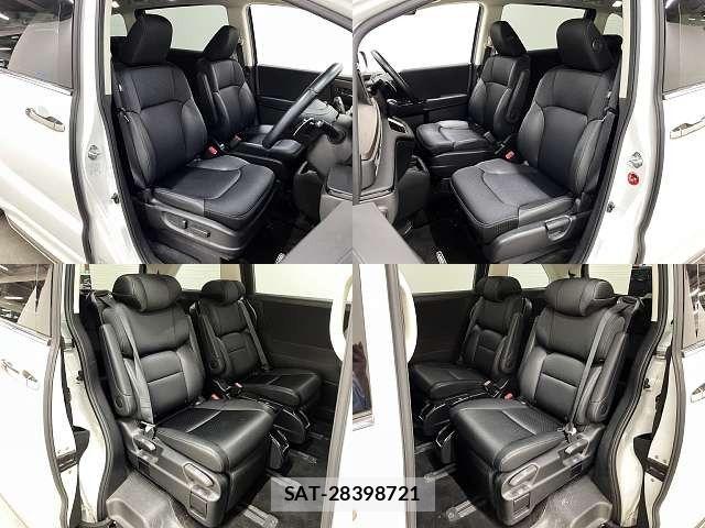 Honda ODYSSEY 2021-07 7980488-7