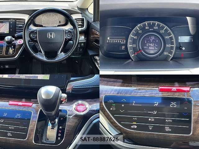 Honda ODYSSEY 2014-06 7980490-3