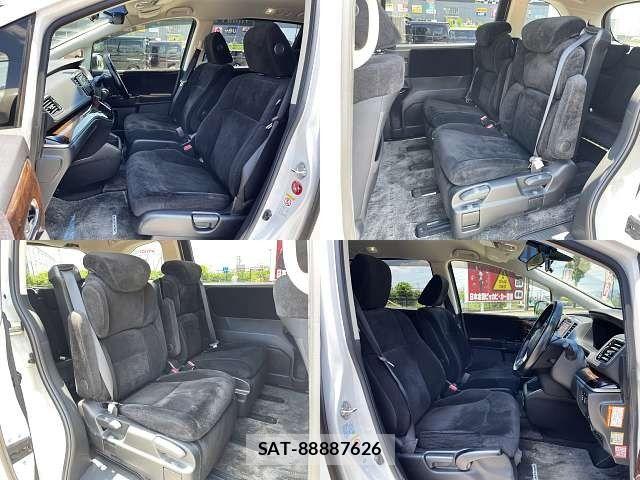 Honda ODYSSEY 2014-06 7980490-7