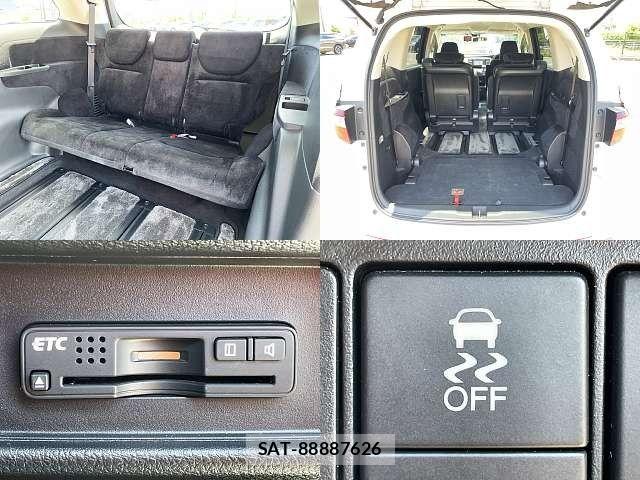 Honda ODYSSEY 2014-06 7980490-8