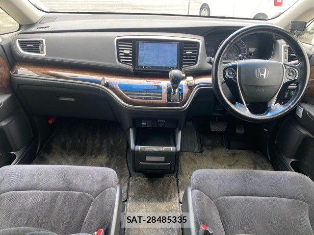 Honda ODYSSEY 2014-09 7980494-10