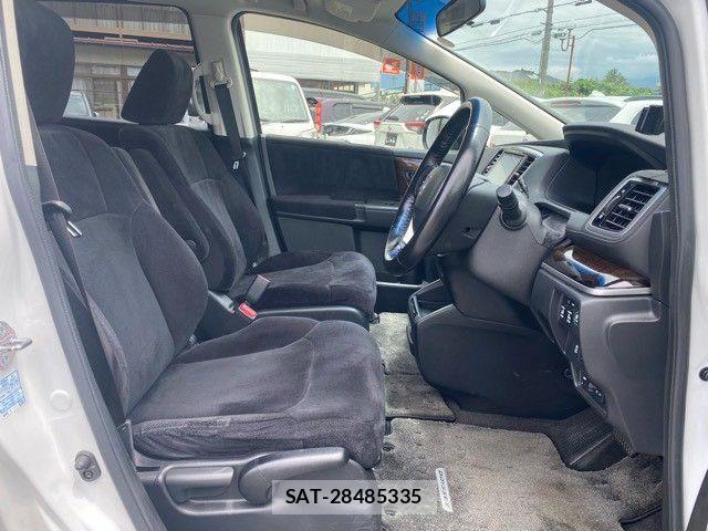 Honda ODYSSEY 2014-09 7980494-11
