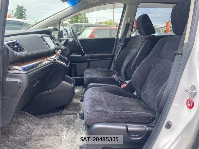 Honda ODYSSEY 2014-09 7980494-12