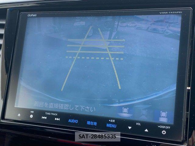 Honda ODYSSEY 2014-09 7980494-19